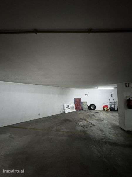Lugar de Garagem para Alugar - Grande imagem: 3/7