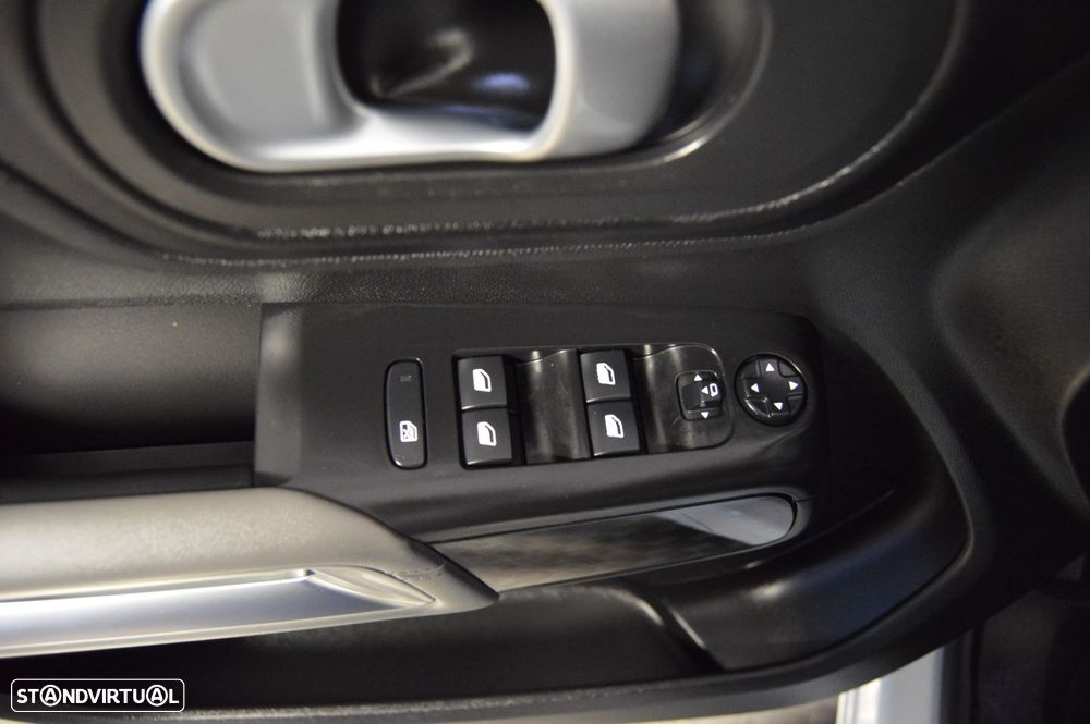 Citroën C5 Aircross 1.6 Hybrid Feel Pack e-EAT8 - 36