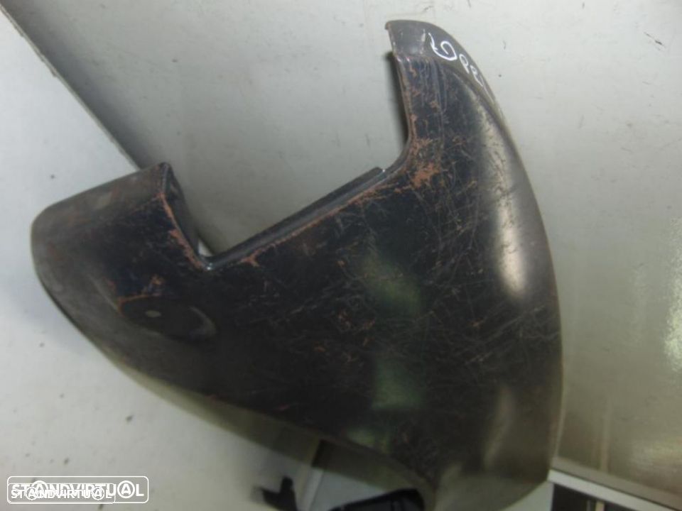 Opel Rekord D guarda-lamas - 3