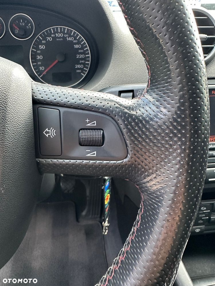 Audi A3 3.2 Quattro - 18