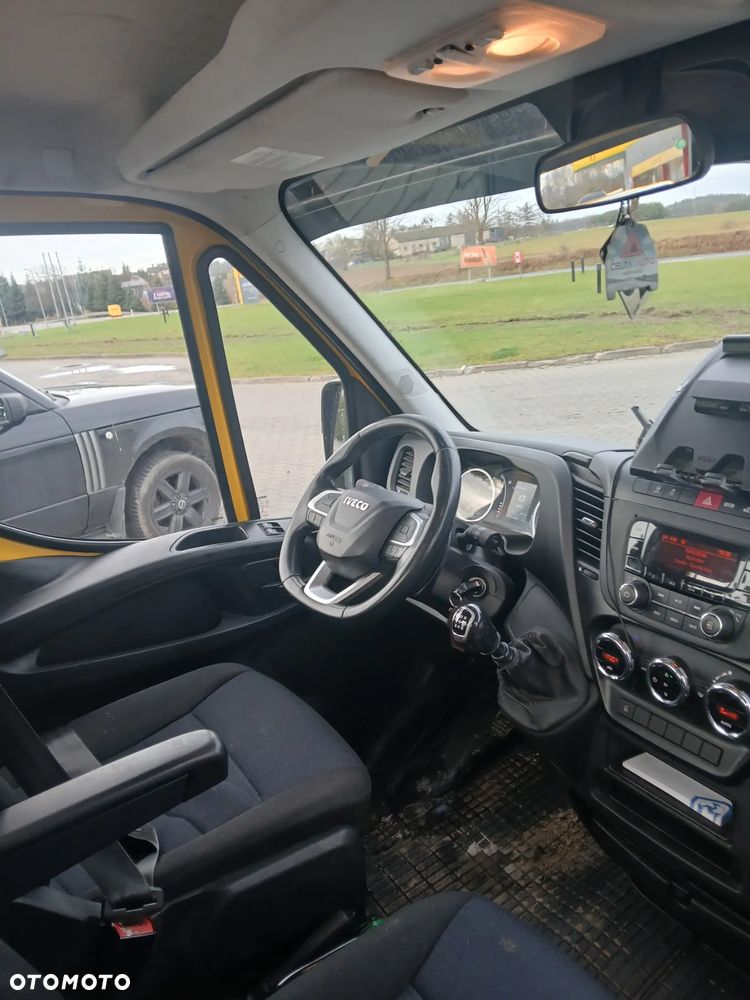 Iveco Daily - 4