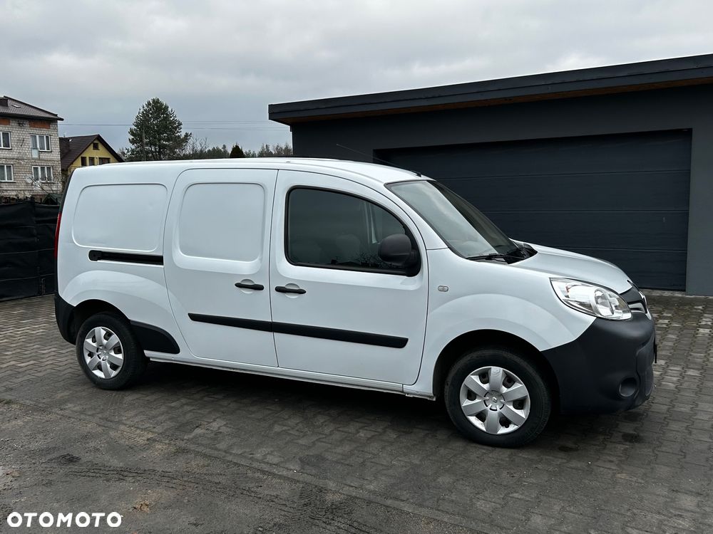 Renault Kangoo - 1
