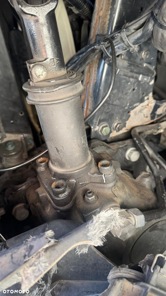 MAN TGX 520 / Standard / Kabina GX - 18