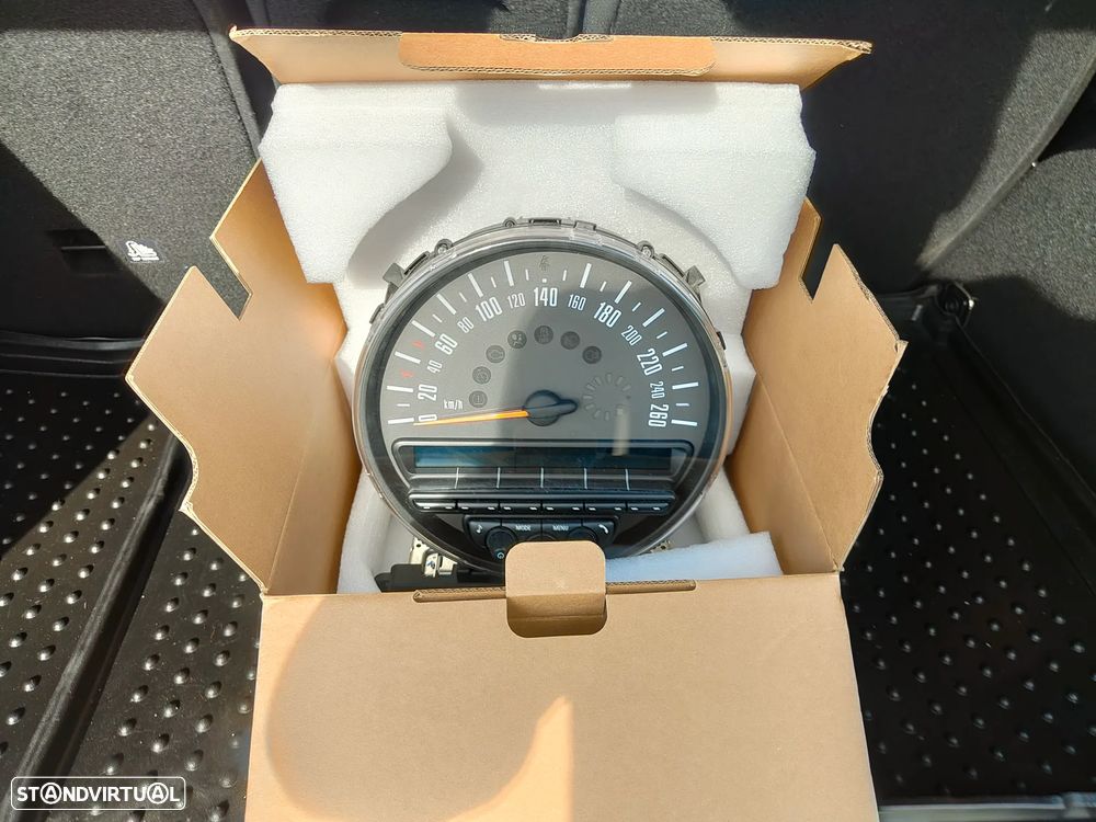 MINI Countryman Cooper D All4 Park Lane Chili - 16