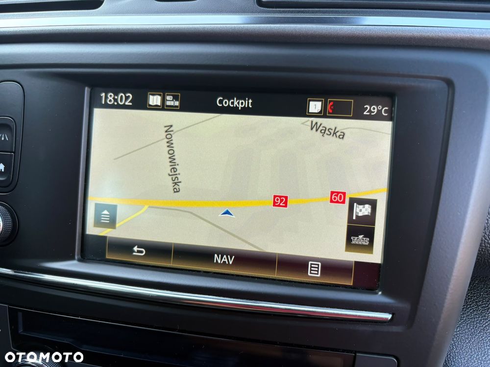 Renault Kadjar 1.5 dCi Energy Limited EDC - 9