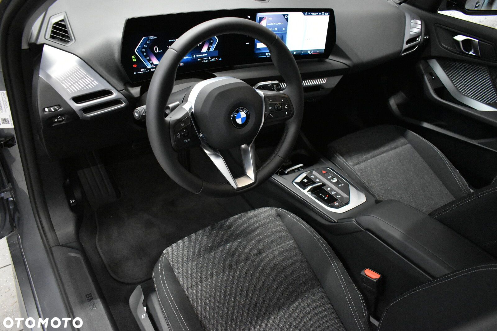 BMW Seria 1 - 4