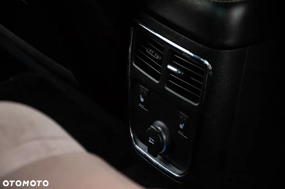 Dodge Charger Automatik SRT 392 - 37