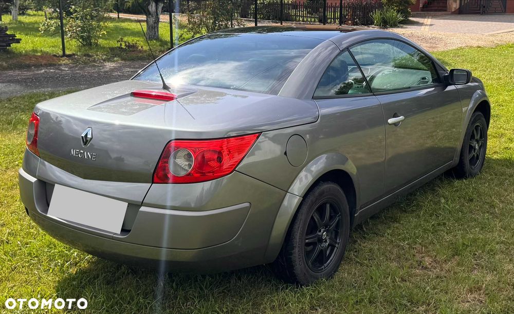 Renault Megane - 4