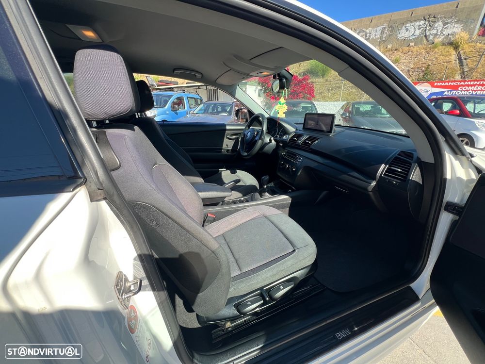BMW 118 d Confort - 9