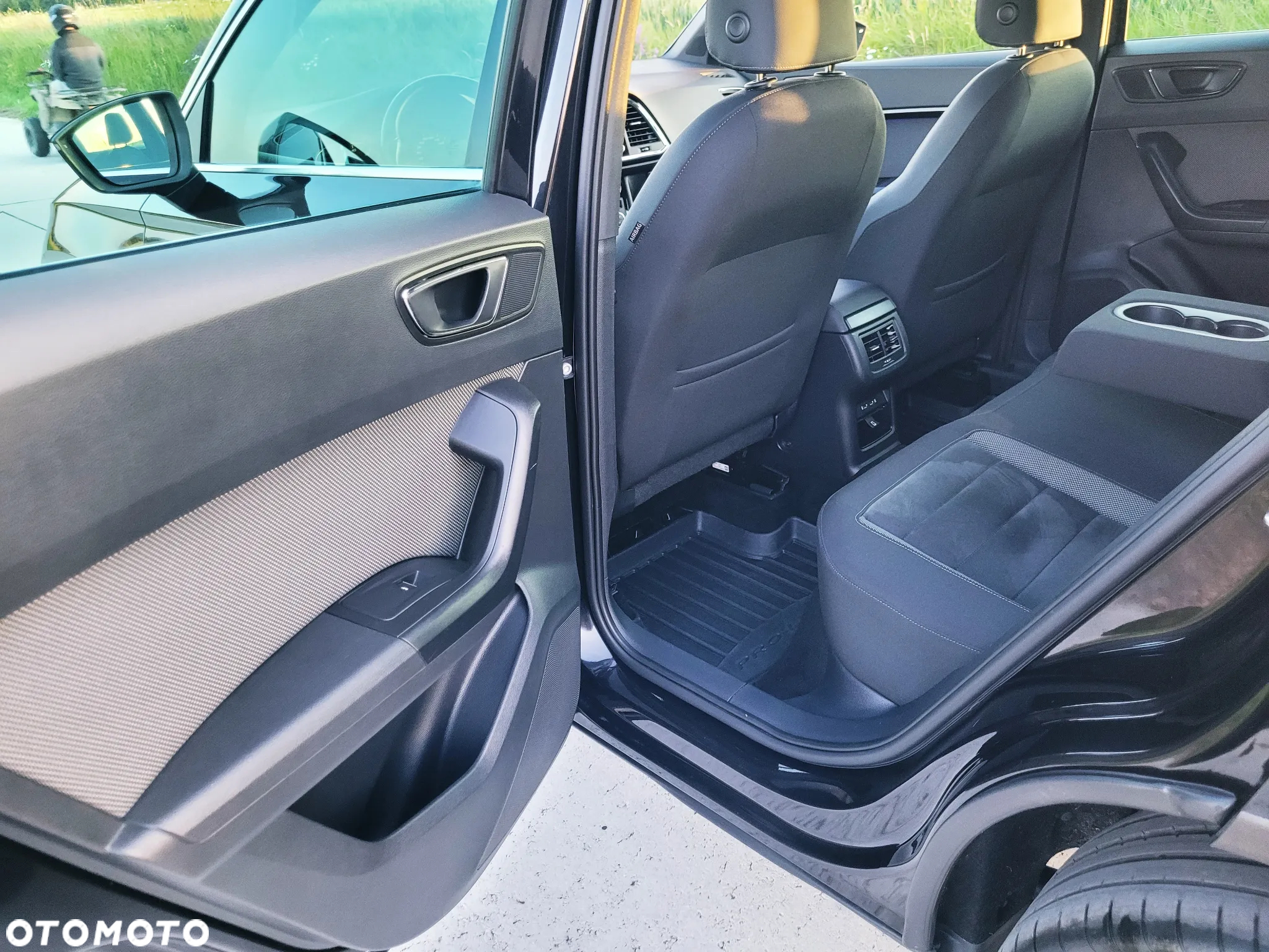 Seat Ateca 2.0 TDI Xcellence S&S 4Drive DSG - 18