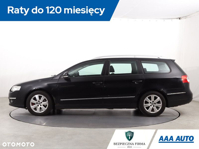 Volkswagen Passat - 3