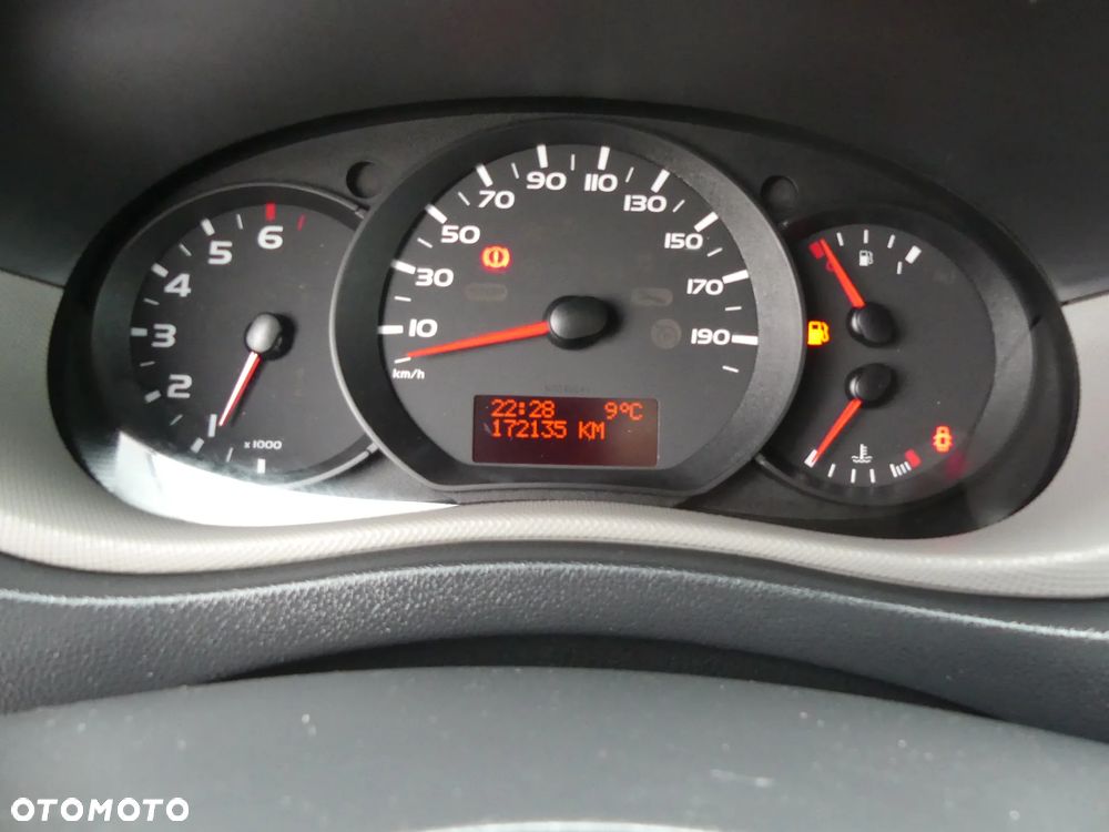 Renault MASTER 2.3DCI*2015r.*L2H2 - 10