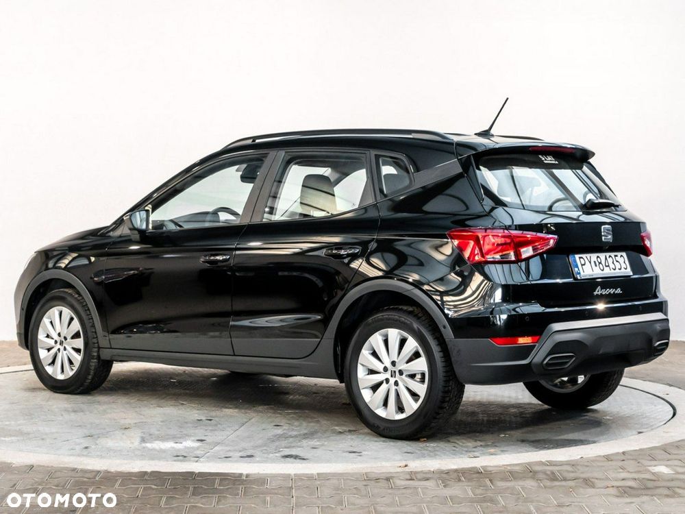Seat Arona 1.0 TSI Style S&S DSG - 3