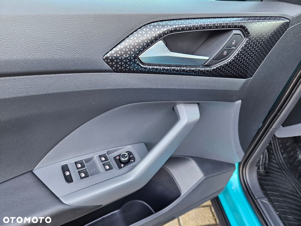 Volkswagen T-Cross 1.0 TSI United DSG - 25