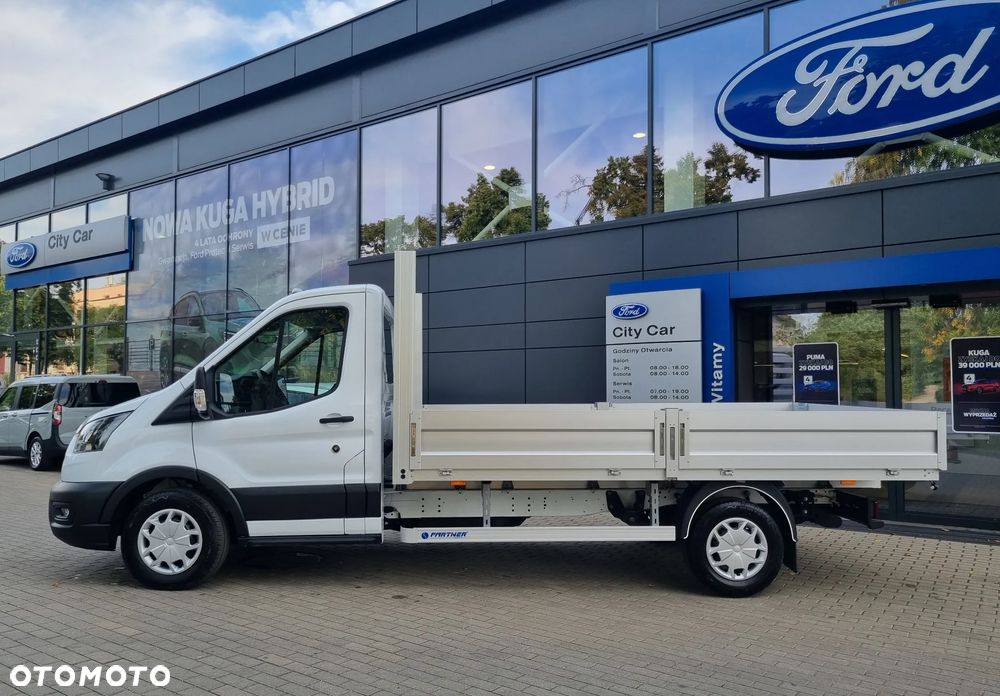 Ford Transit Zabudowa - 6