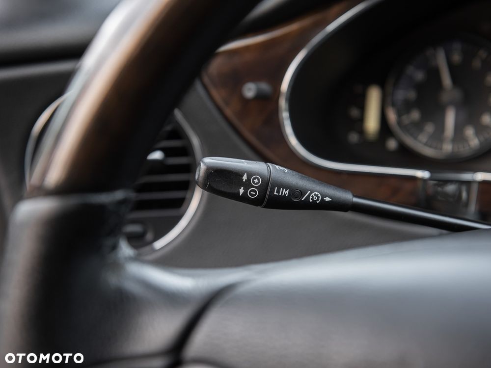Mercedes-Benz CLS 350 7G-TRONIC - 21