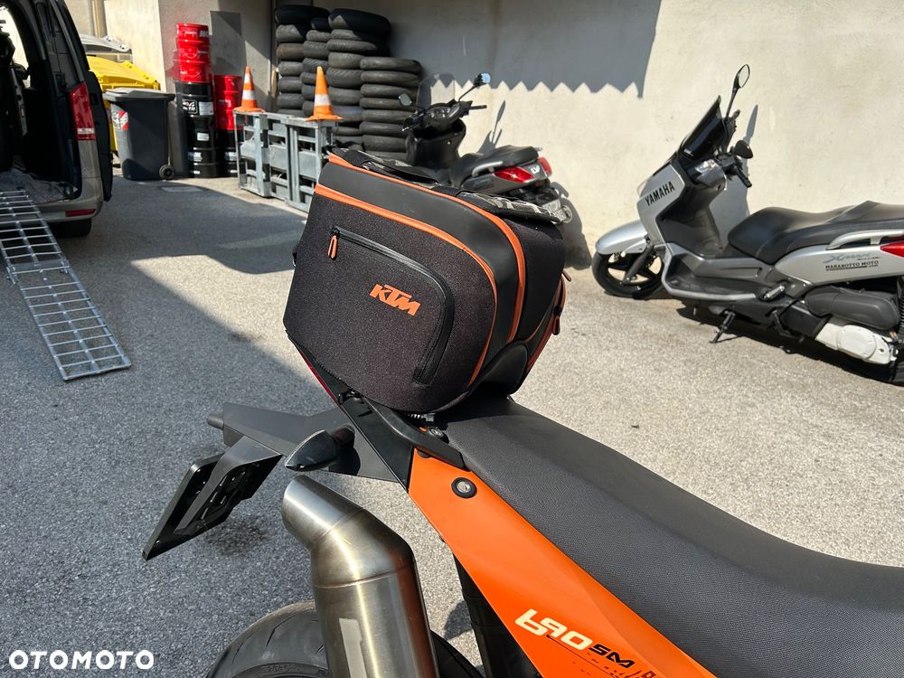 KTM Inny - 13