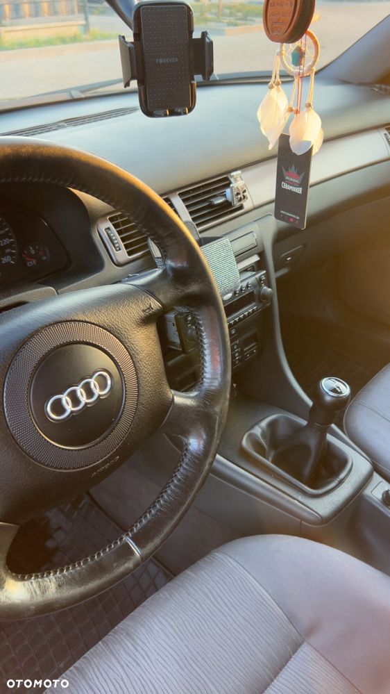 Audi A6 Limousine - 15