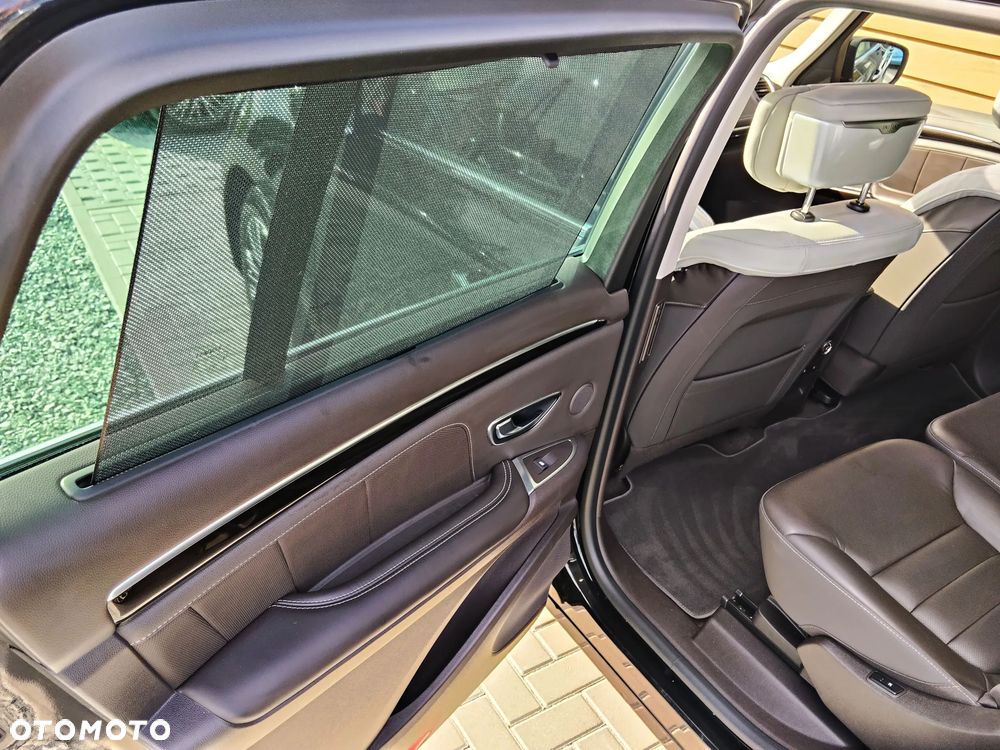 Renault Espace BLUE dCi 200 EDC INITIALE PARIS - 27