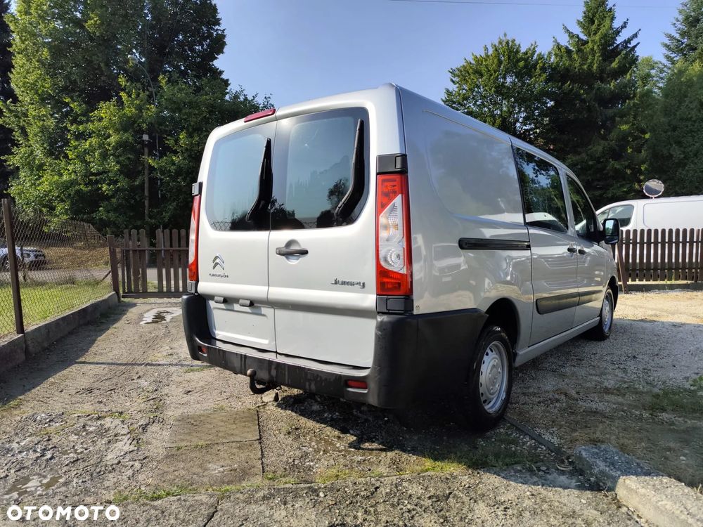 Citroën JUMPY - 9