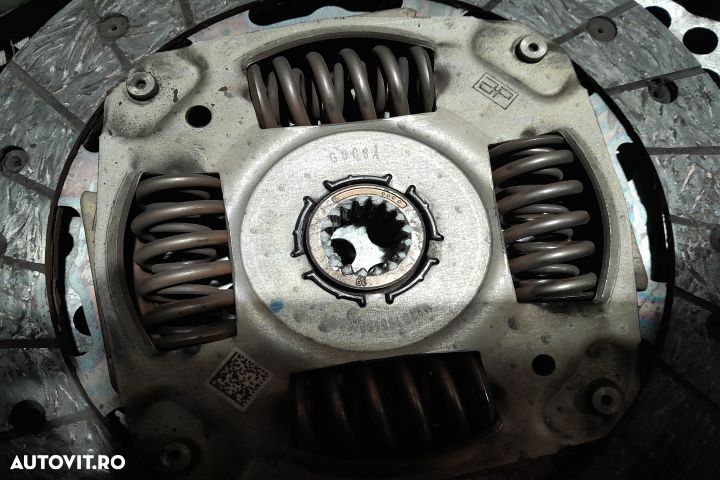 Kit ambreiaj H6BG-7563-AB / H6BG-7550-AD / H6BG-6375-AA H6BG-7563-AB - 3