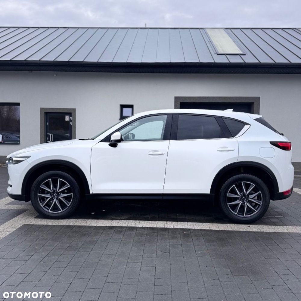 Mazda CX-5 - 6