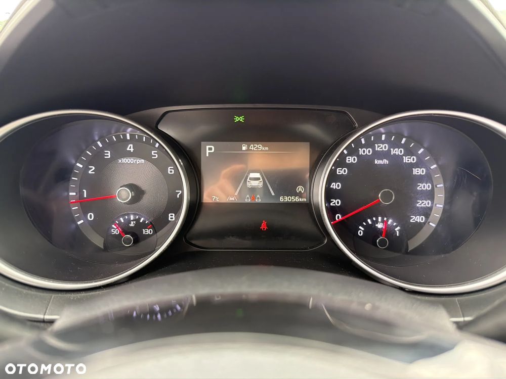 Kia XCeed 1.5 T-GDI M DCT - 15