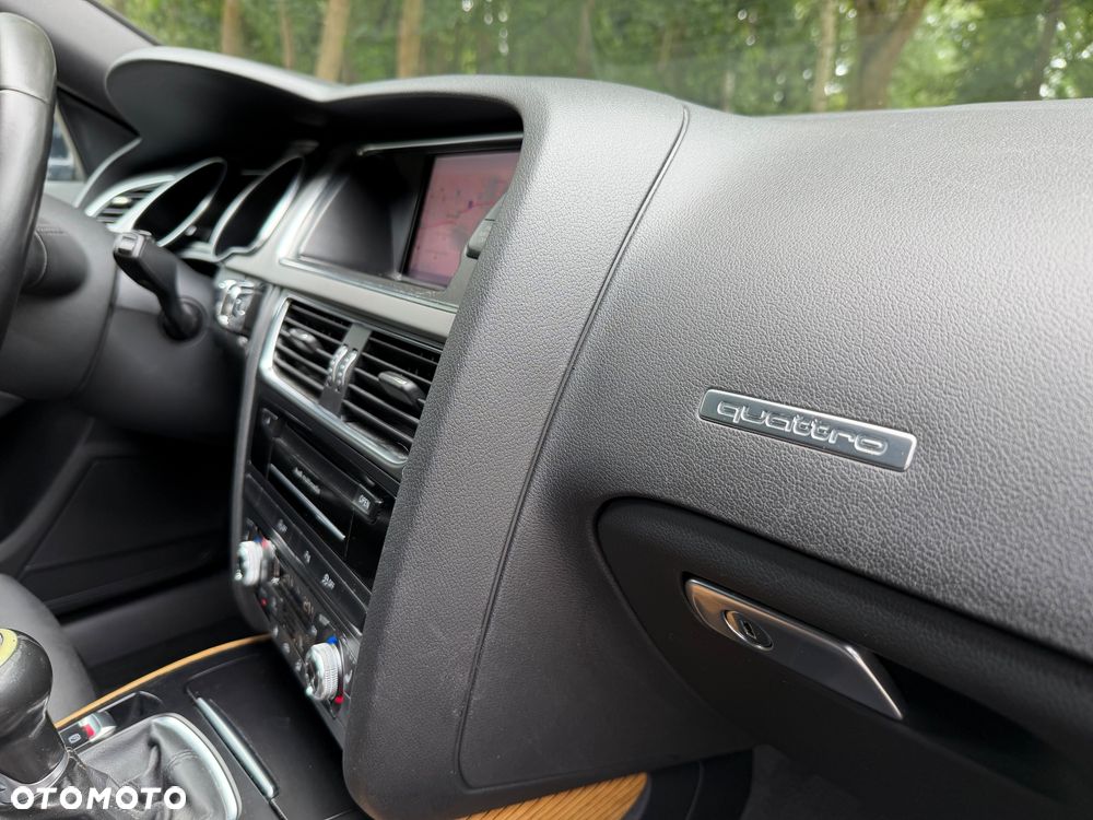 Audi A5 Sportback 2.0 TDI quattro DPF - 6