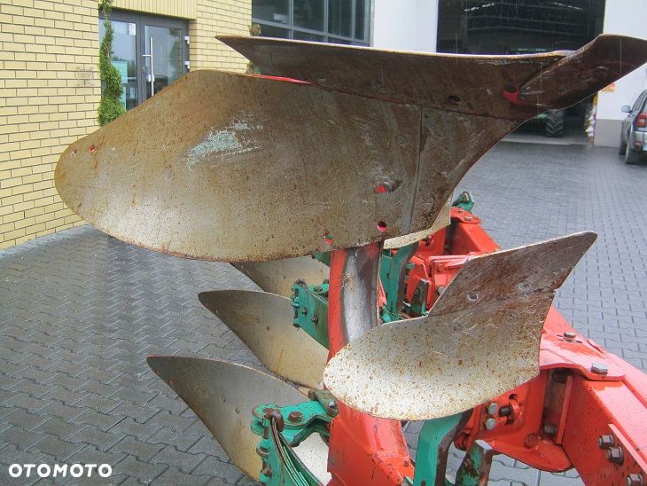 Kverneland ES 95-160 - 7