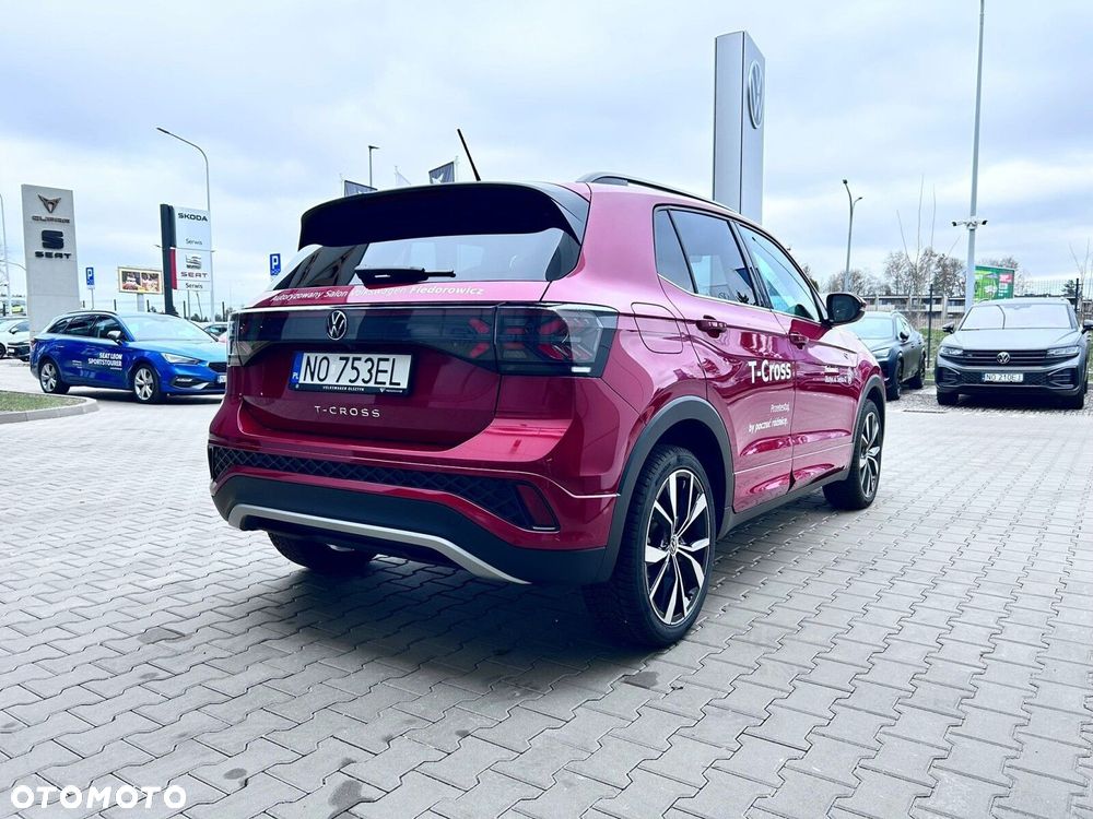 Volkswagen T-Cross - 2