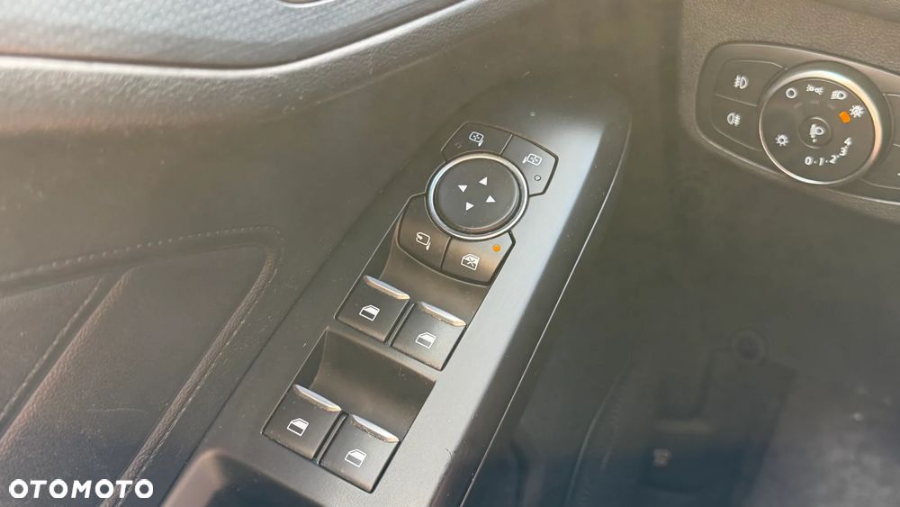 Ford Focus 1.5 EcoBlue Start-Stopp-System ACTIVE - 3