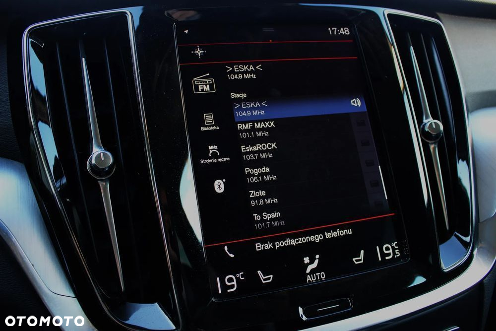 Volvo V60 D3 Geartronic Momentum Pro - 27