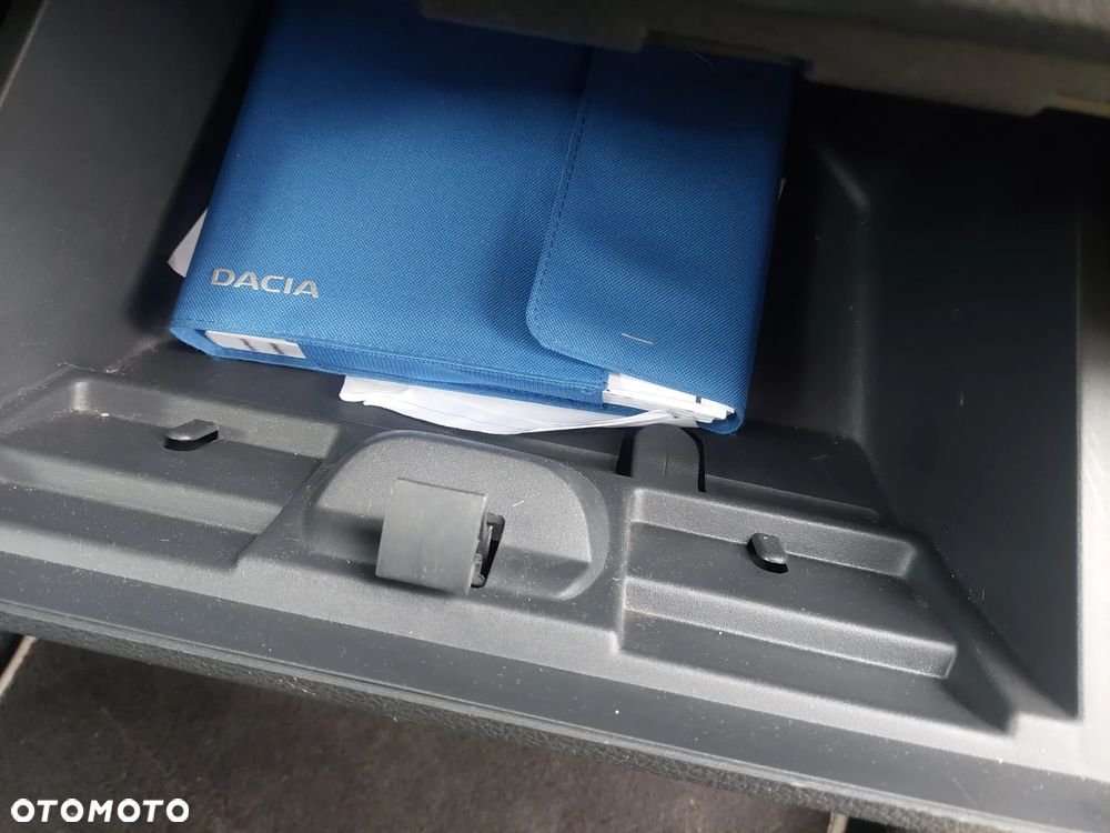 Dacia Dokker 1.5 Blue dCi Laureate - 11
