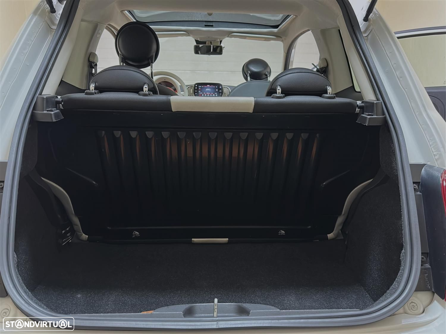 Fiat 500 1.0 Hybrid Dolcevita - 20