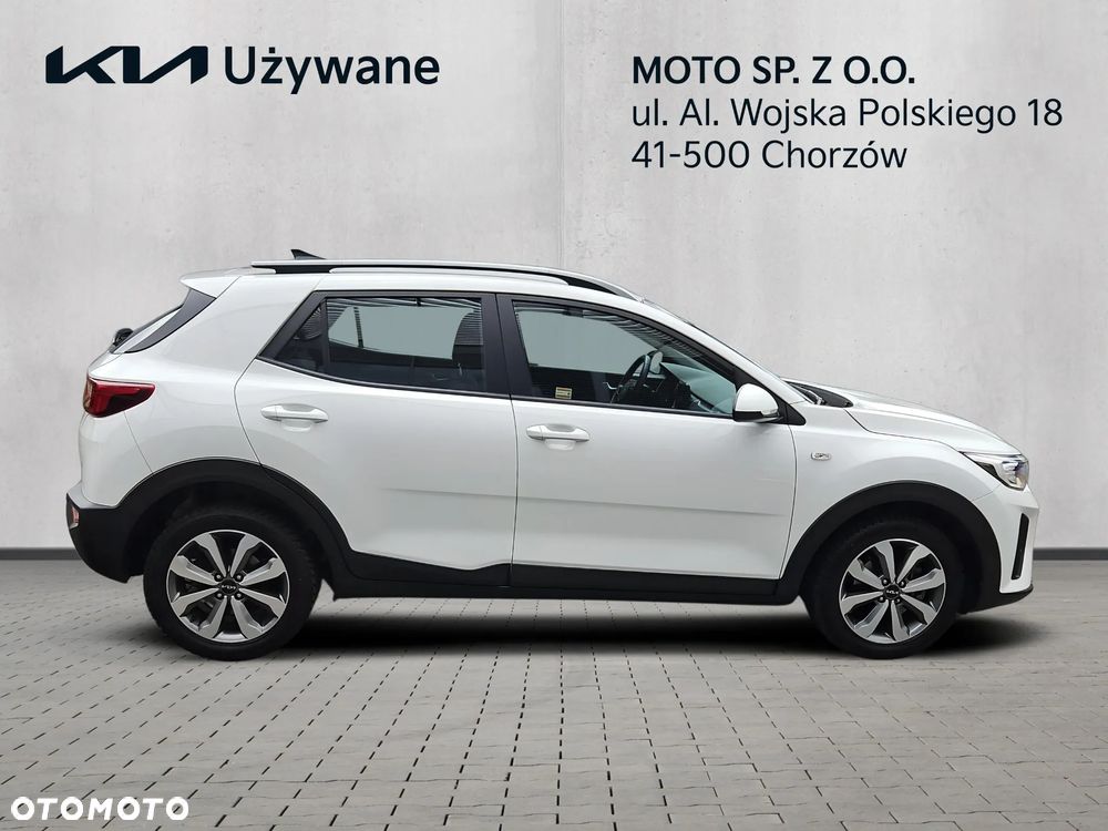 Kia Stonic 1.0 T-GDI M - 6