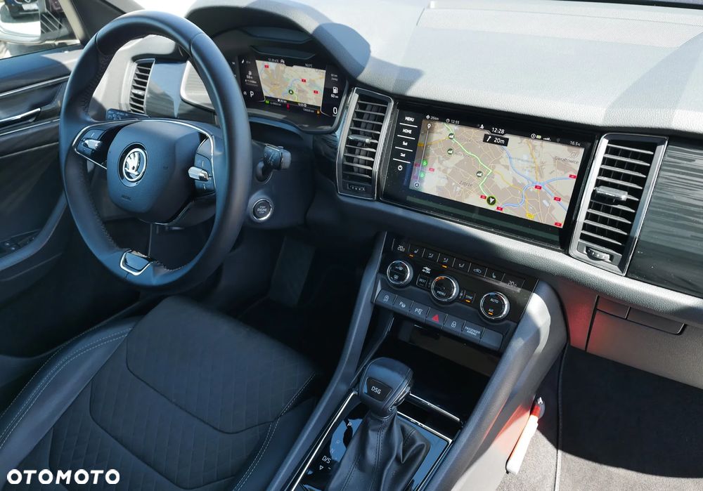 Skoda Kodiaq 1.5 TSI DSG Style - 21