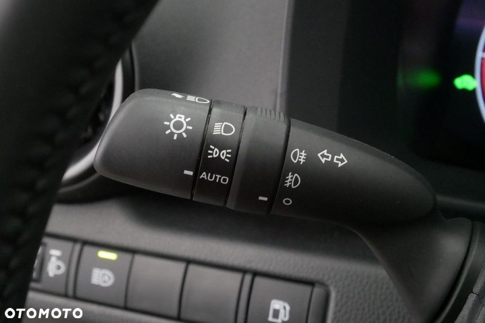 Toyota C-HR 1.8 Hybrid Comfort - 24