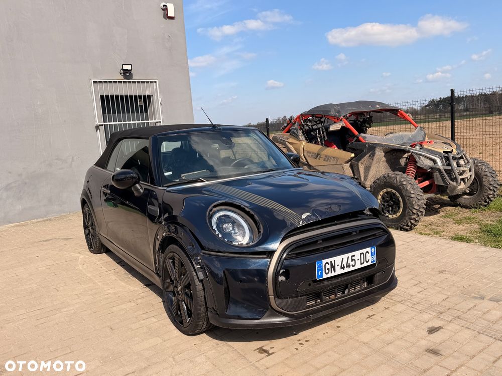 MINI Cooper Resolute Edition sport - 2