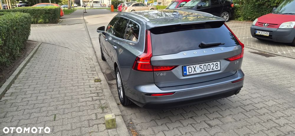 Volvo V60 D3 Geartronic Momentum Pro - 16