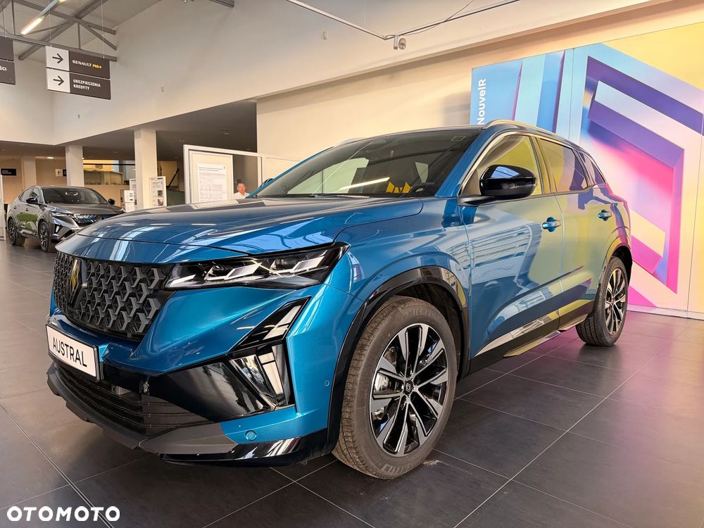 Renault Austral - 1