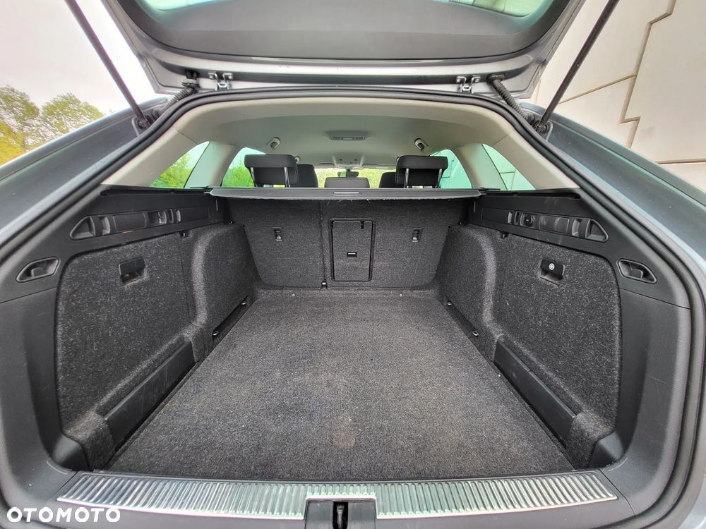 Skoda Superb - 27