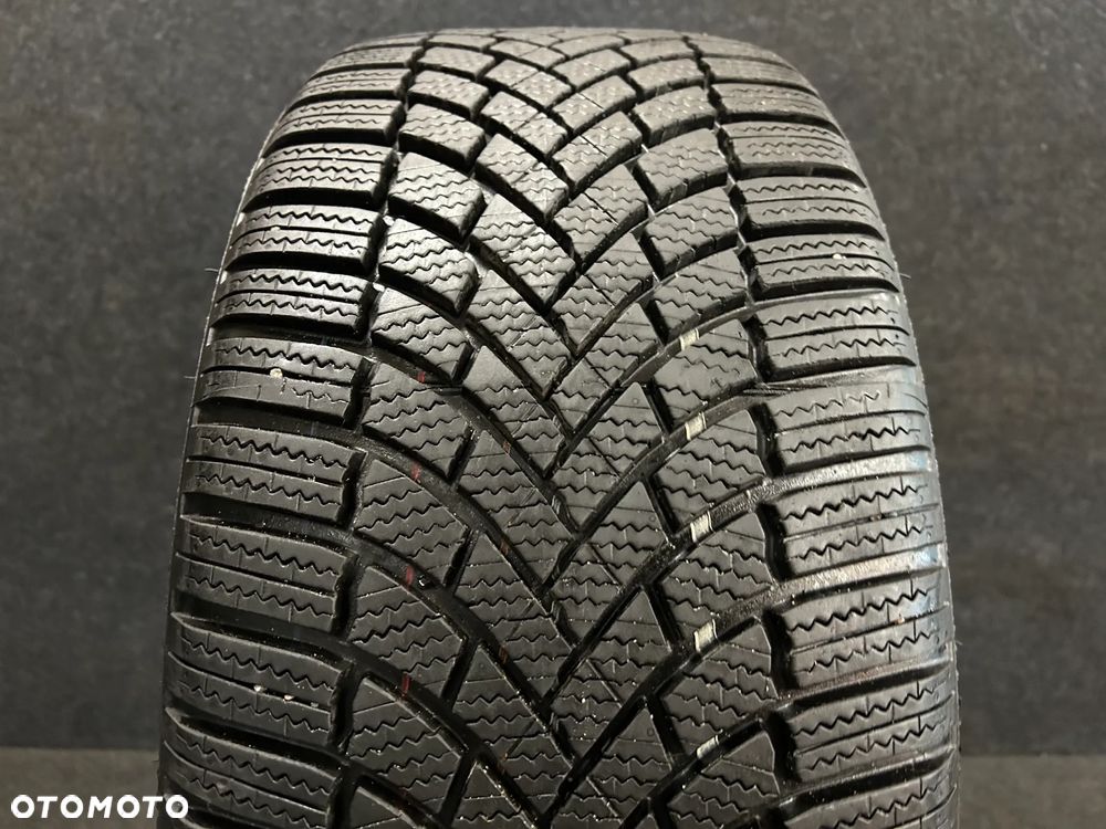Bridgestone Blizzak LM005 225/40/18 92V XL 1szt. Ładna! - 2