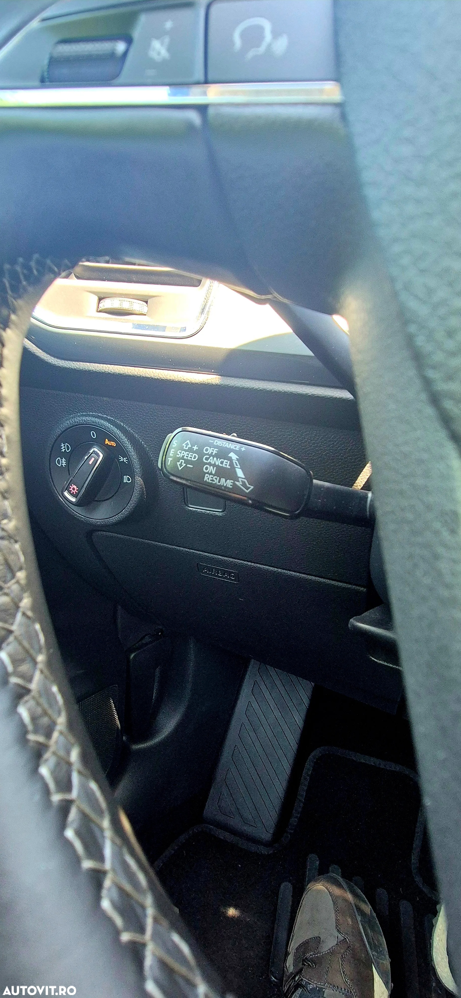 Seat Ateca 1.6 TDI DSG Style - 12