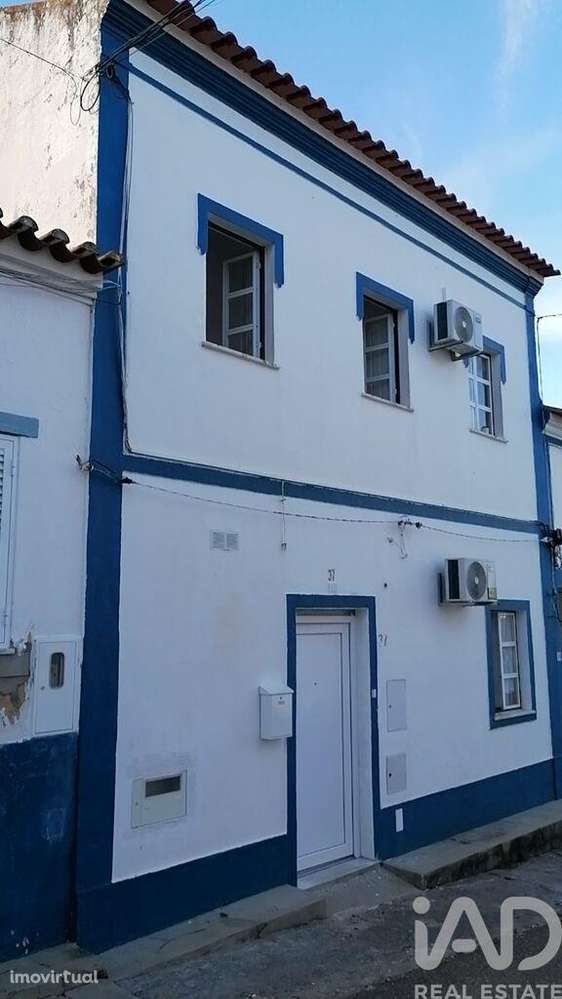 Casa / Villa T6 em Montargil de 145 m2 - Grande imagem: 2/24