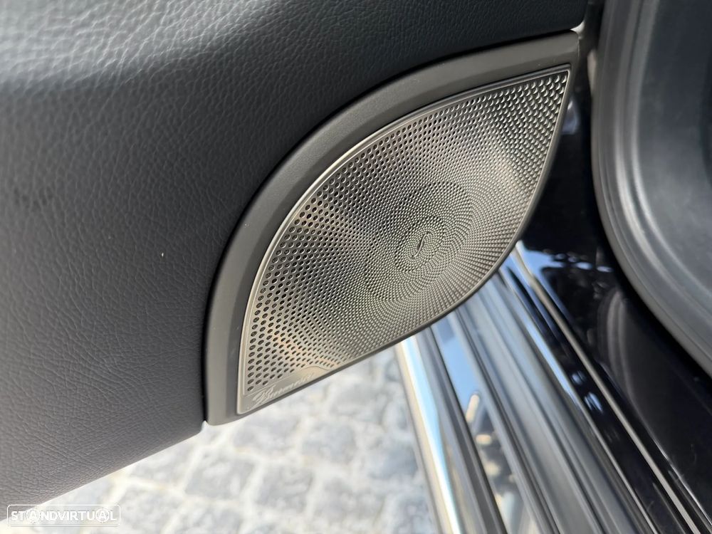 Mercedes-Benz G 400 d - 18