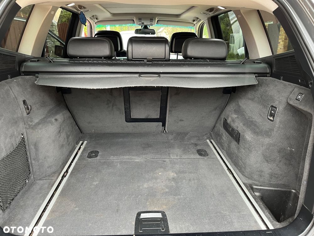 BMW X3 xDrive20d - 20