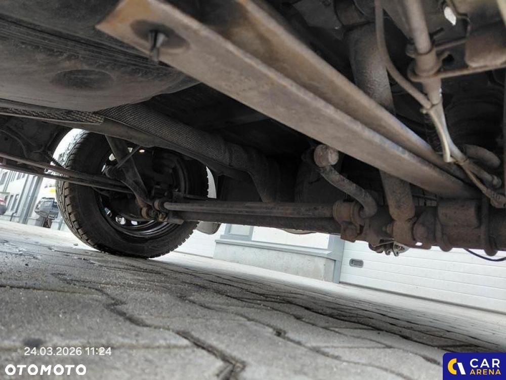 Volkswagen Caddy - 26