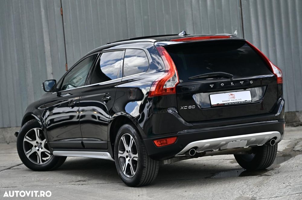 Volvo XC 60 D3 AWD Aut. Summum - 6