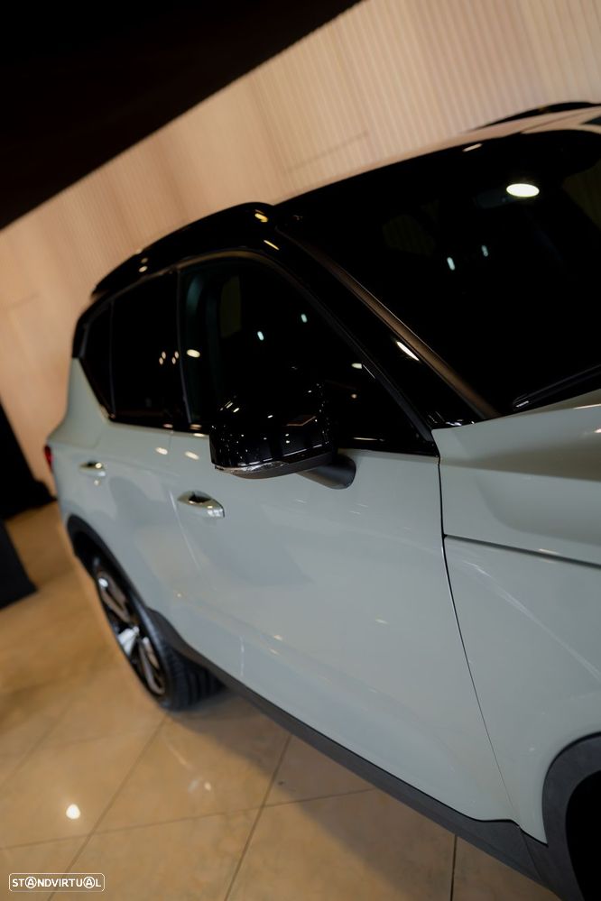 Volvo XC 40 Recharge 69 kWh Single Motor Core - 11