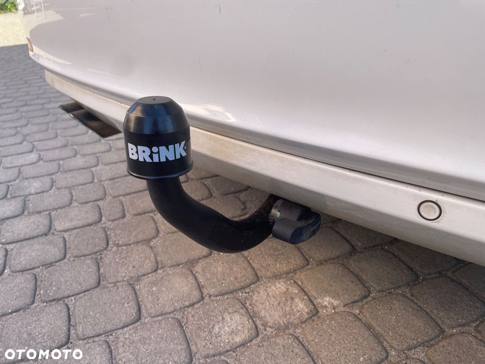 Skoda Superb 2.0 TDI Elegance - 21